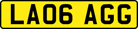 LA06AGG