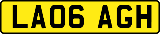 LA06AGH