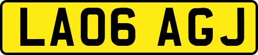 LA06AGJ