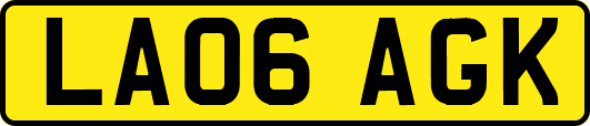 LA06AGK
