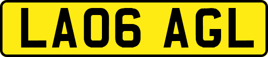 LA06AGL