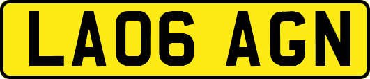LA06AGN