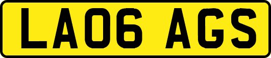 LA06AGS
