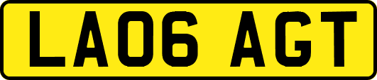 LA06AGT