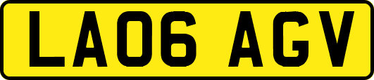 LA06AGV