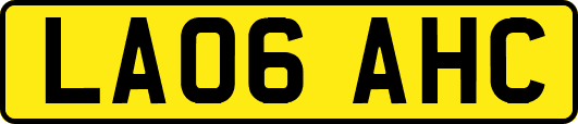 LA06AHC