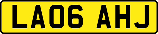 LA06AHJ