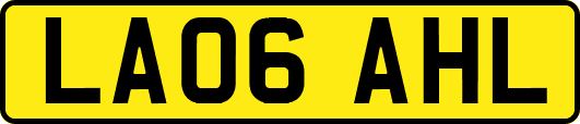LA06AHL