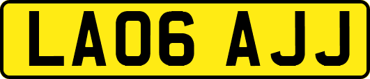 LA06AJJ