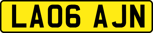 LA06AJN