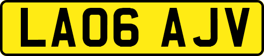 LA06AJV