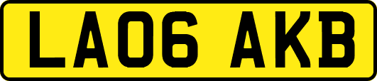 LA06AKB