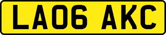 LA06AKC