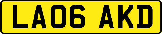 LA06AKD