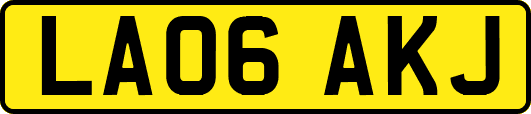 LA06AKJ