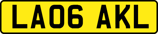 LA06AKL