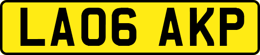 LA06AKP
