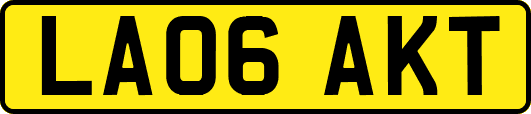 LA06AKT