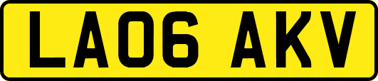LA06AKV