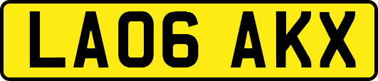 LA06AKX