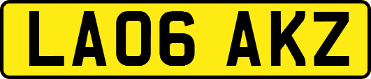 LA06AKZ