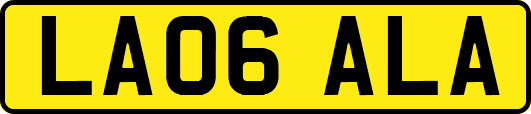 LA06ALA