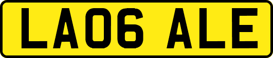 LA06ALE