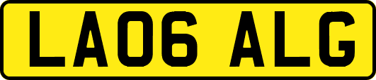 LA06ALG