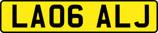 LA06ALJ