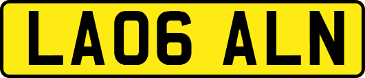 LA06ALN