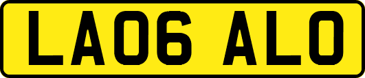 LA06ALO