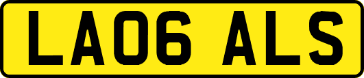 LA06ALS