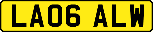 LA06ALW