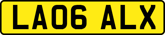 LA06ALX