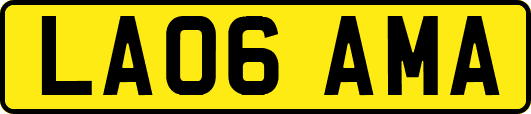 LA06AMA