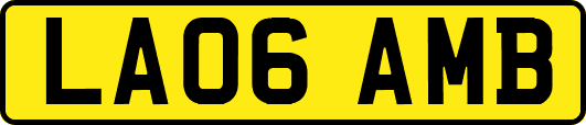 LA06AMB