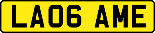 LA06AME
