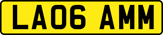 LA06AMM