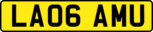 LA06AMU