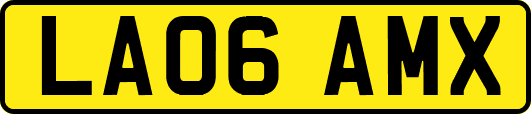 LA06AMX