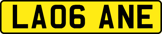 LA06ANE