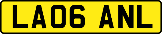 LA06ANL