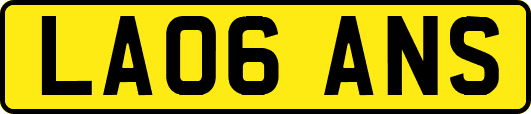 LA06ANS
