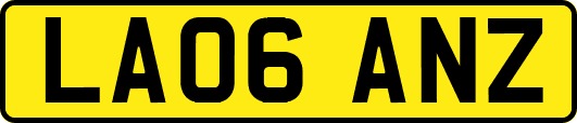 LA06ANZ