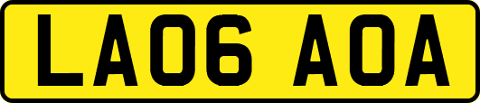 LA06AOA