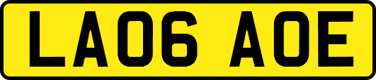 LA06AOE