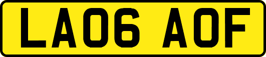 LA06AOF