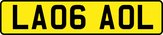 LA06AOL