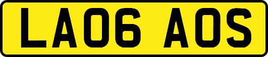 LA06AOS