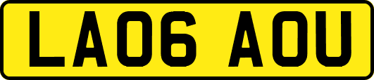 LA06AOU